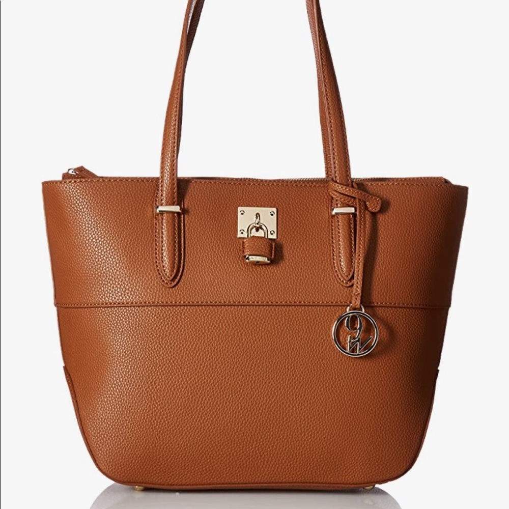 Nine West Reana tote handbag 👜